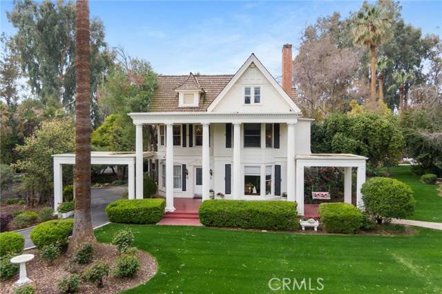 Bakersfield, CA 93304,701 Oleander Avenue