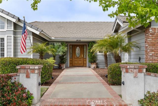 Santa Maria, CA 93455,2435 Ridgemark Drive
