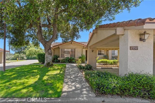 Nipomo, CA 93444,1350 Tourney Hill Lane #65