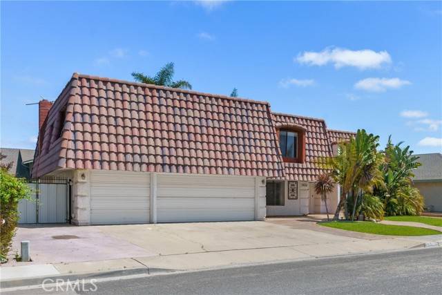Santa Maria, CA 93455,2634 Marlberry Street