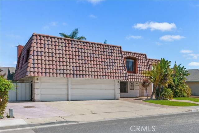 Santa Maria, CA 93455,2634 Marlberry Street