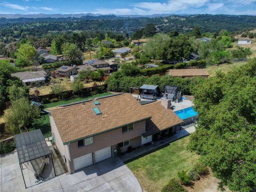 Atascadero, CA 93422,3430 Falda Road