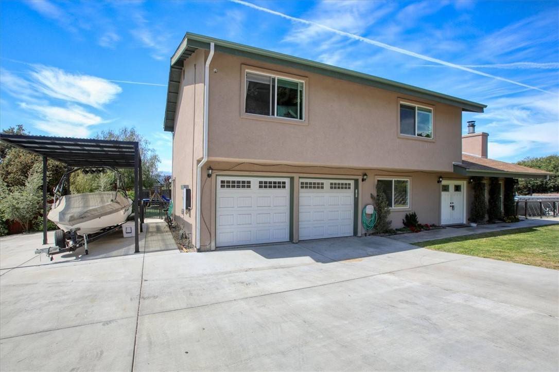 Atascadero, CA 93422,3430 Falda Road