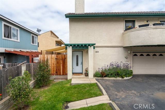 Grover Beach, CA 93433,160 S 6th Street
