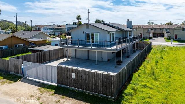 Oceano, CA 93445,608 Mendel Drive