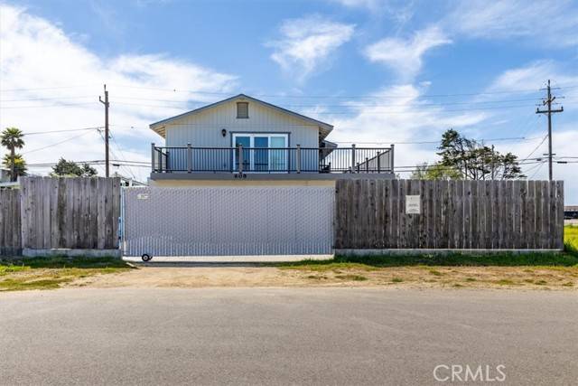 Oceano, CA 93445,608 Mendel Drive