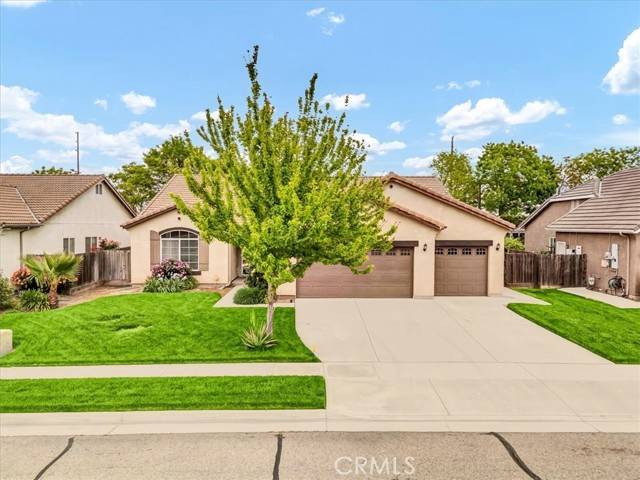 Visalia, CA 93292,3000 S Arkle Street