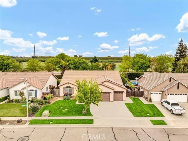 Visalia, CA 93292,3000 S Arkle Street