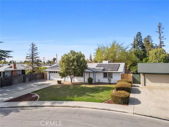 Bakersfield, CA 93309,513 River Oaks Drive