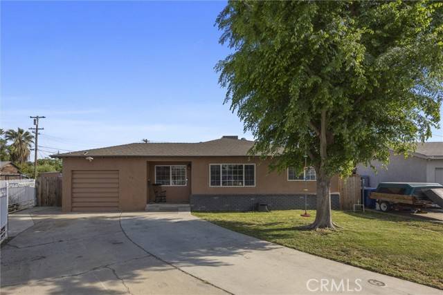 Bakersfield, CA 93308,521 Rainbow Court