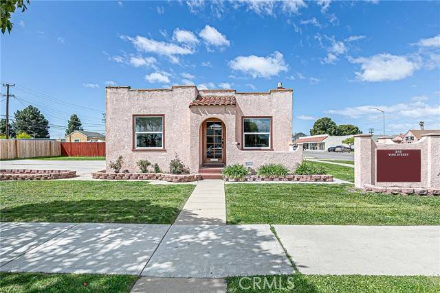 Santa Maria, CA 93454,323 Vine Street