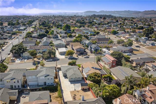 Grover Beach, CA 93433,234 N 12th Street