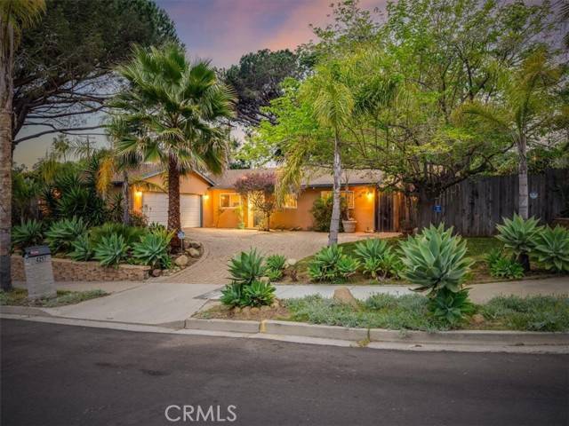 Santa Barbara, CA 93110,4217 Encore Drive