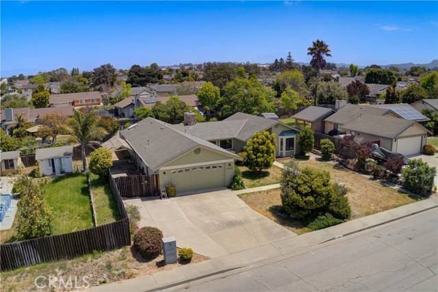 Santa Maria, CA 93455,4318 Franklin Road