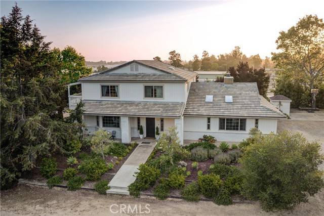 Nipomo, CA 93444,1160 Easy Lane