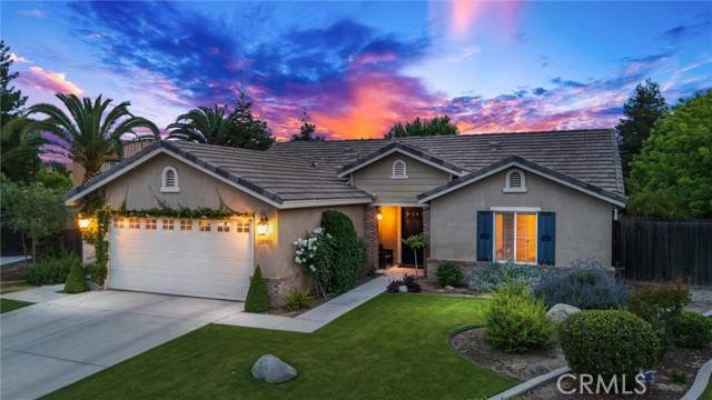 Bakersfield, CA 93312,12517 Stonington Street
