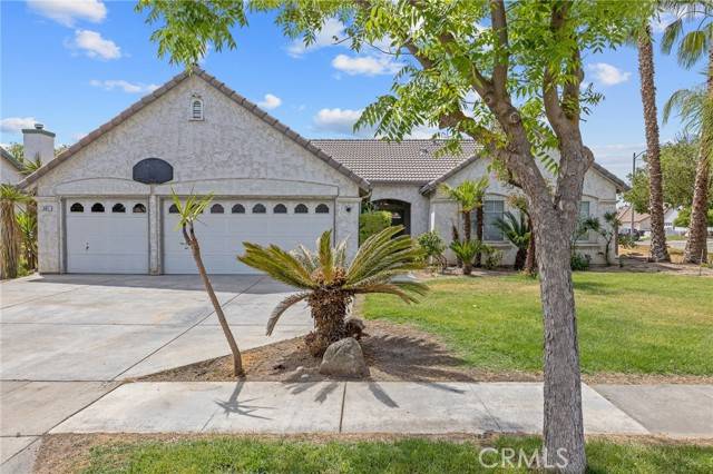 Lemoore, CA 93245,641 Retreat Way