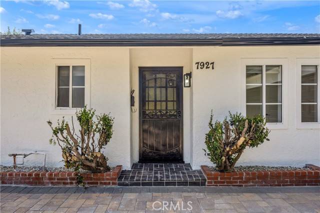 Reseda, CA 91335,7927 Zelzah Avenue