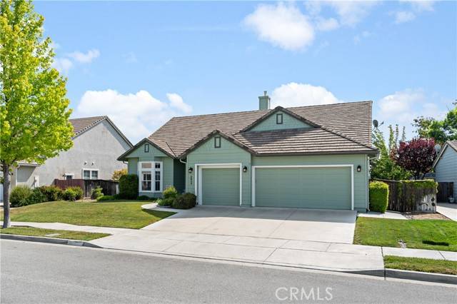 Paso Robles, CA 93446,2612 Silverwood Way