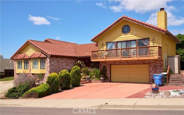 Arroyo Grande, CA 93420,1027 Acorn Drive