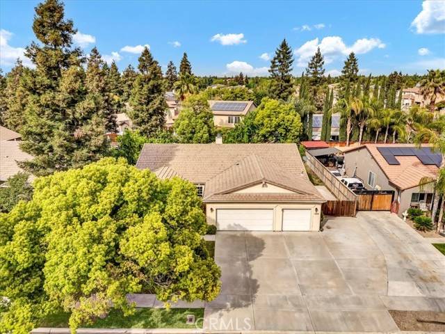 Tulare, CA 93274,1678 Trebbiano Street