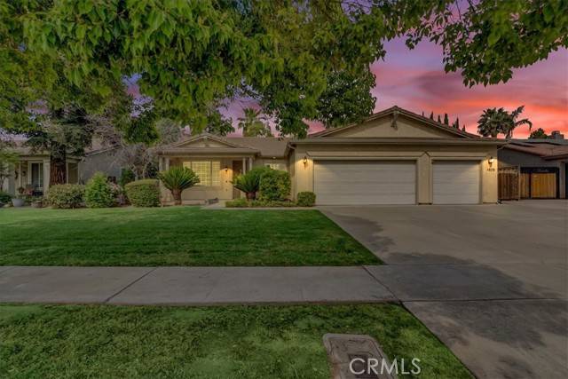 Tulare, CA 93274,1678 Trebbiano Street