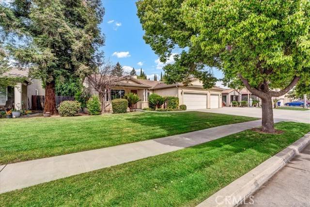 Tulare, CA 93274,1678 Trebbiano Street