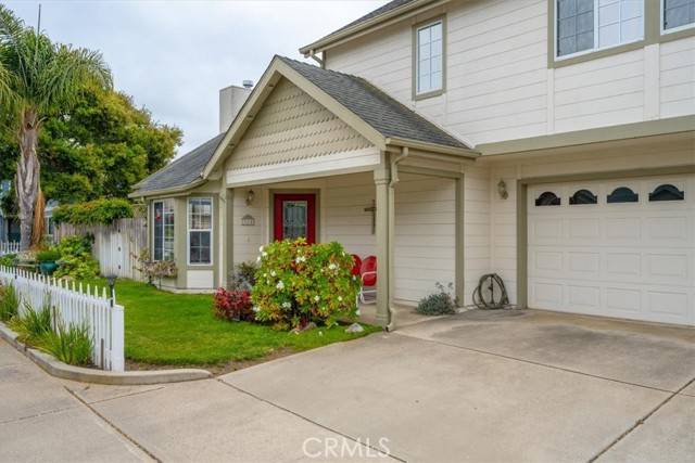 Arroyo Grande, CA 93420,315 Alder Street