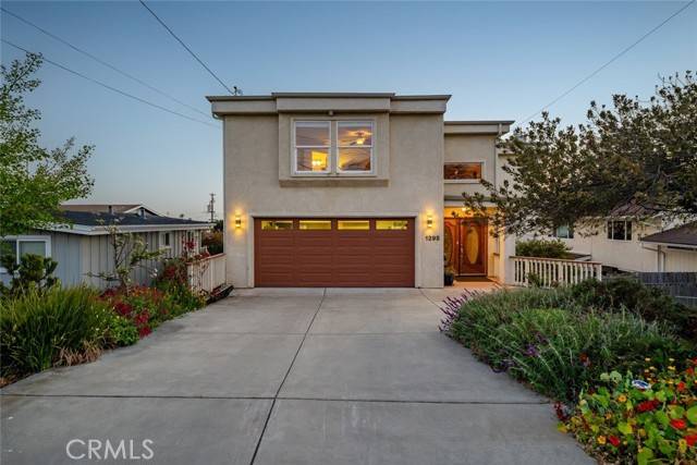 Morro Bay, CA 93442,1295 Clarabelle Drive