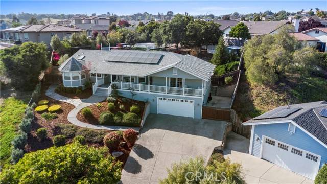 Arroyo Grande, CA 93420,121 Callie Court