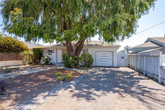 Grover Beach, CA 93433,1380 Longbranch Avenue