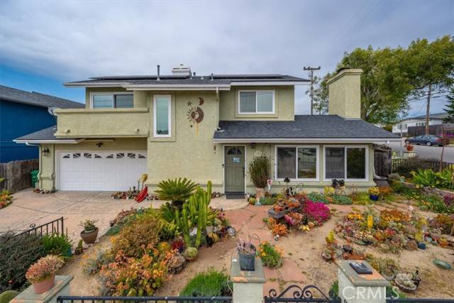 Grover Beach, CA 93433,1585 Saratoga Avenue