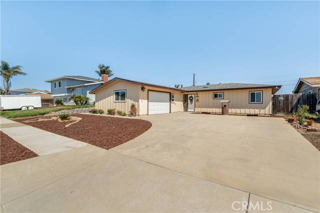 Lompoc, CA 93436,1521 W Cherry Avenue