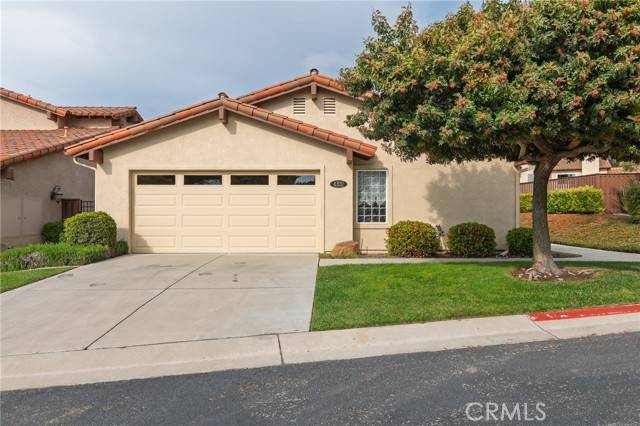 Santa Maria, CA 93455,4322 Foxenwood Circle