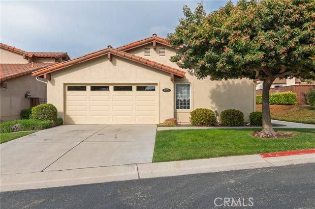 Santa Maria, CA 93455,4322 Foxenwood Circle