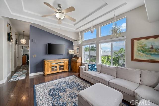 San Luis Obispo, CA 93401,614 Rancho Oaks #614