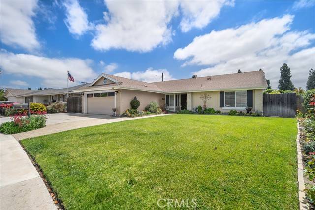 Camarillo, CA 93010,3310 Corby Avenue
