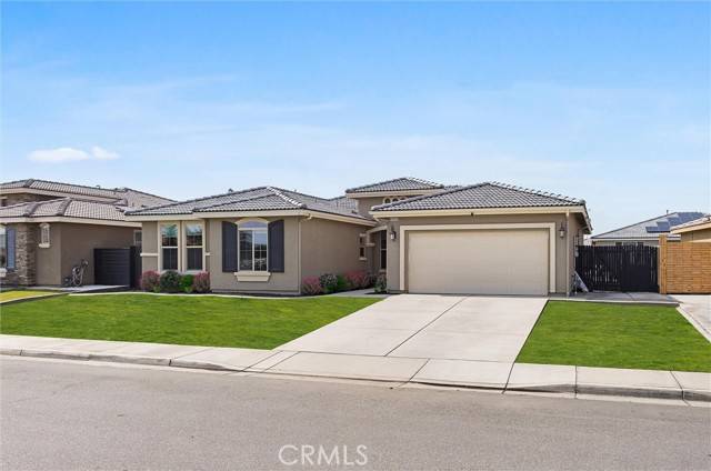 Bakersfield, CA 93314,15112 Northampton Avenue