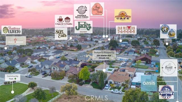Santa Maria, CA 93455,225 Soares Avenue