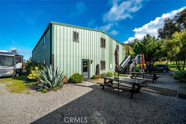 Santa Margarita, CA 93453,6790 W Pozo Road