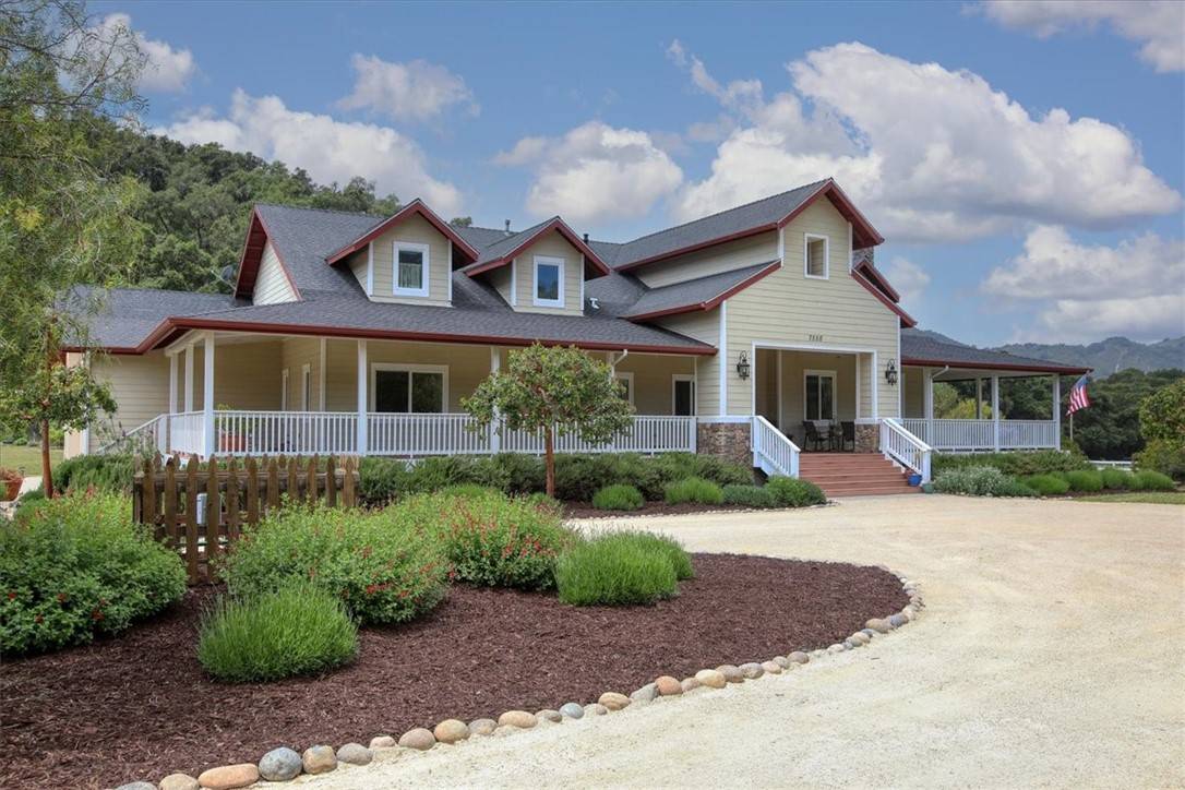 Arroyo Grande, CA 93420,7550 Mary Hall Road