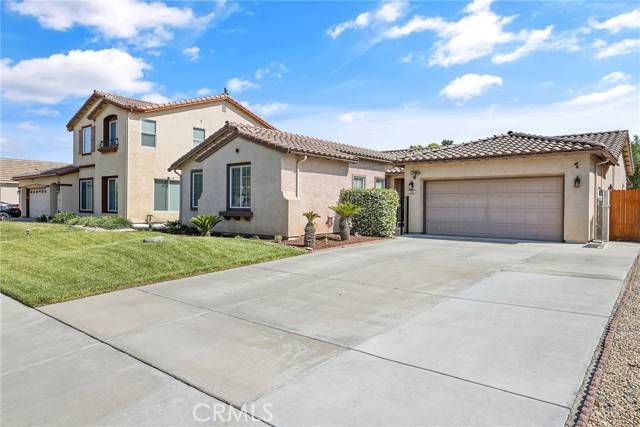 Hanford, CA 93230,2285 Freedom Street