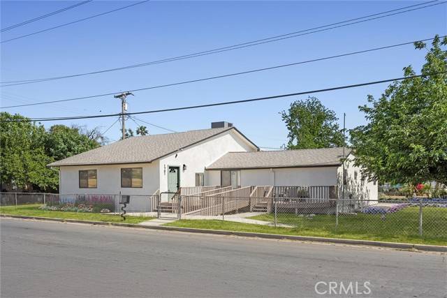 Bakersfield, CA 93307,1701 Potomac Avenue