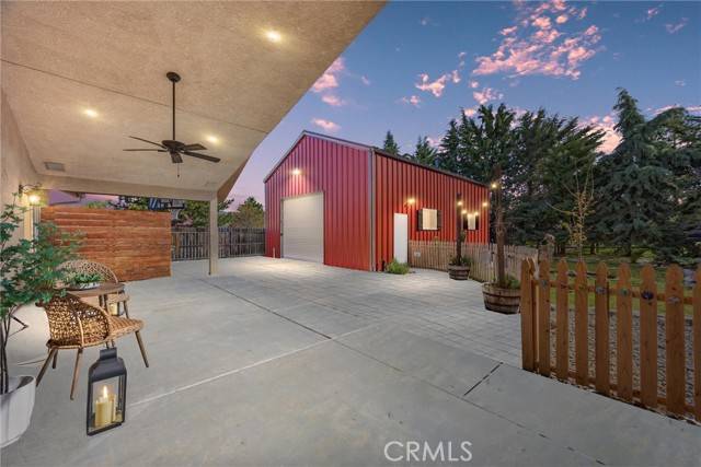 Tehachapi, CA 93561,18450 Branding Iron Court