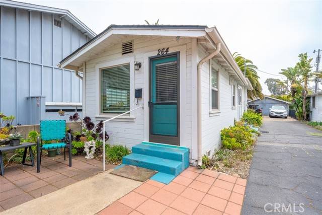 Morro Bay, CA 93442,260 Pacific Street
