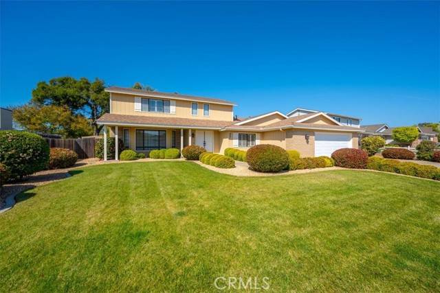 Santa Maria, CA 93455,987 Camelot Drive