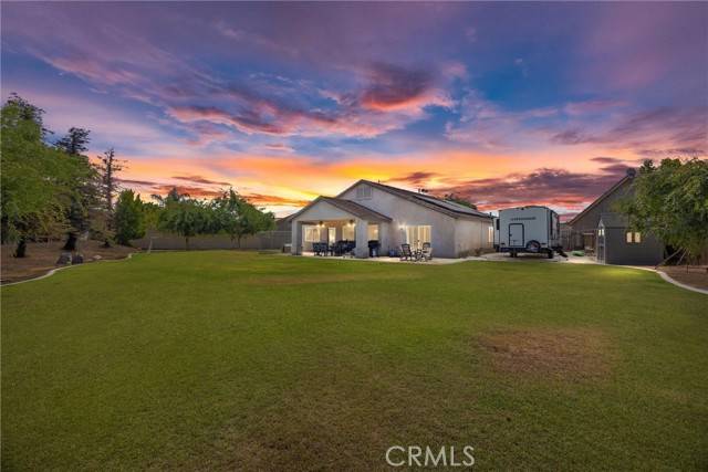 Bakersfield, CA 93314,5525 Cherry Creek Lane