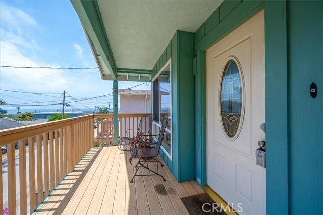 Morro Bay, CA 93442,575 Yerba Buena Street