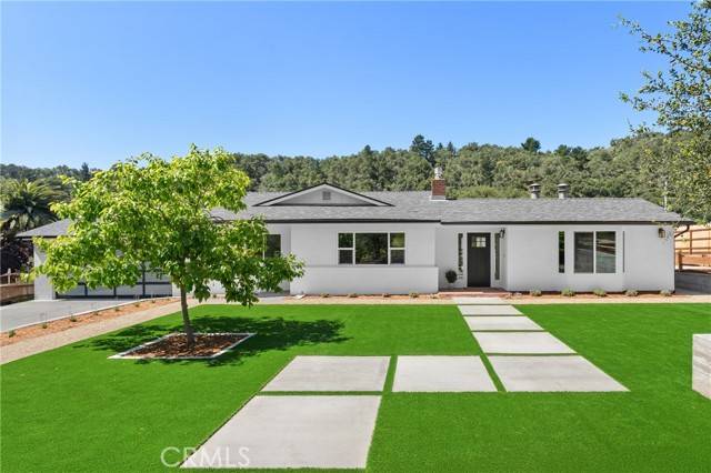 Arroyo Grande, CA 93420,1804 Deer Canyon Road