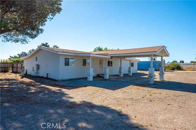 Nipomo, CA 93444,840 S Oak Glen Avenue